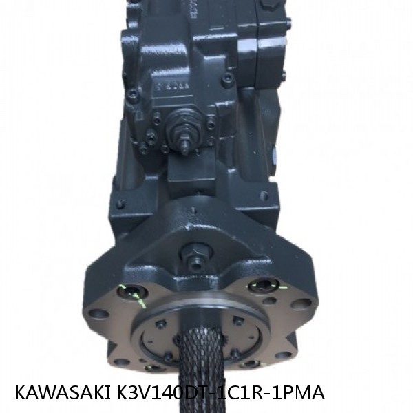 K3V140DT-1C1R-1PMA KAWASAKI K3V HYDRAULIC PUMP #1 image